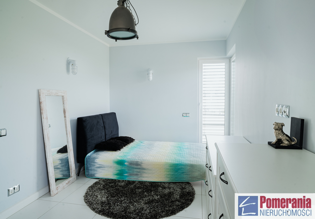 Komfortowy dom w zabudowie bliźniaczej, Bezrzecze (26)