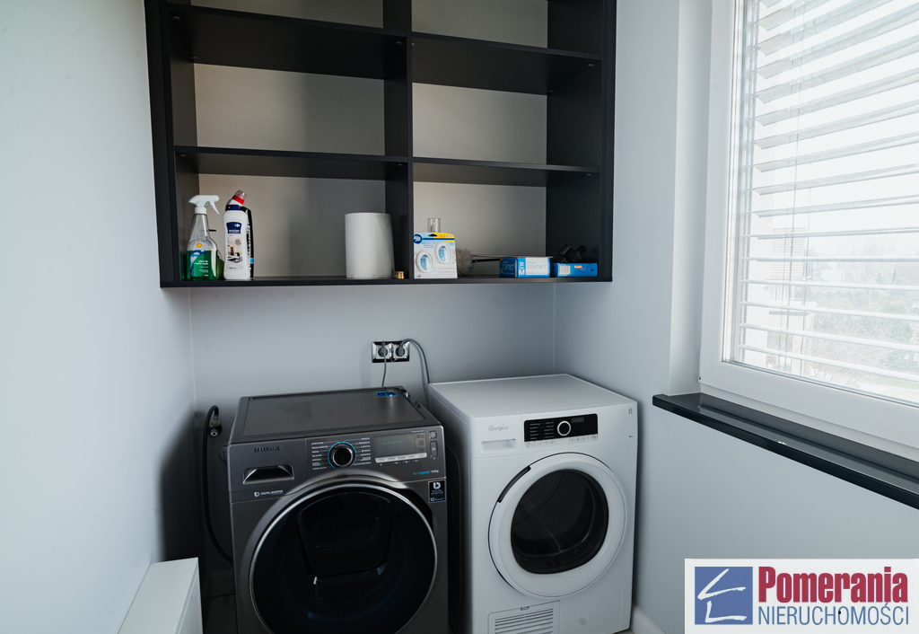 Komfortowy dom w zabudowie bliźniaczej, Bezrzecze (27)