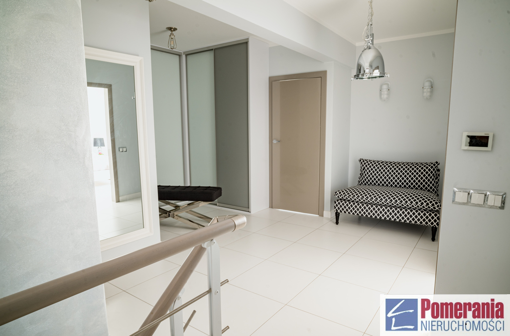 Komfortowy dom w zabudowie bliźniaczej, Bezrzecze (28)