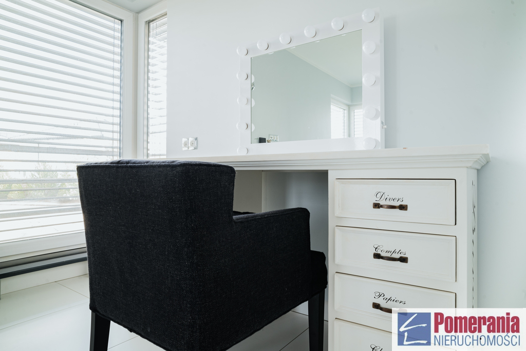 Komfortowy dom w zabudowie bliźniaczej, Bezrzecze (29)