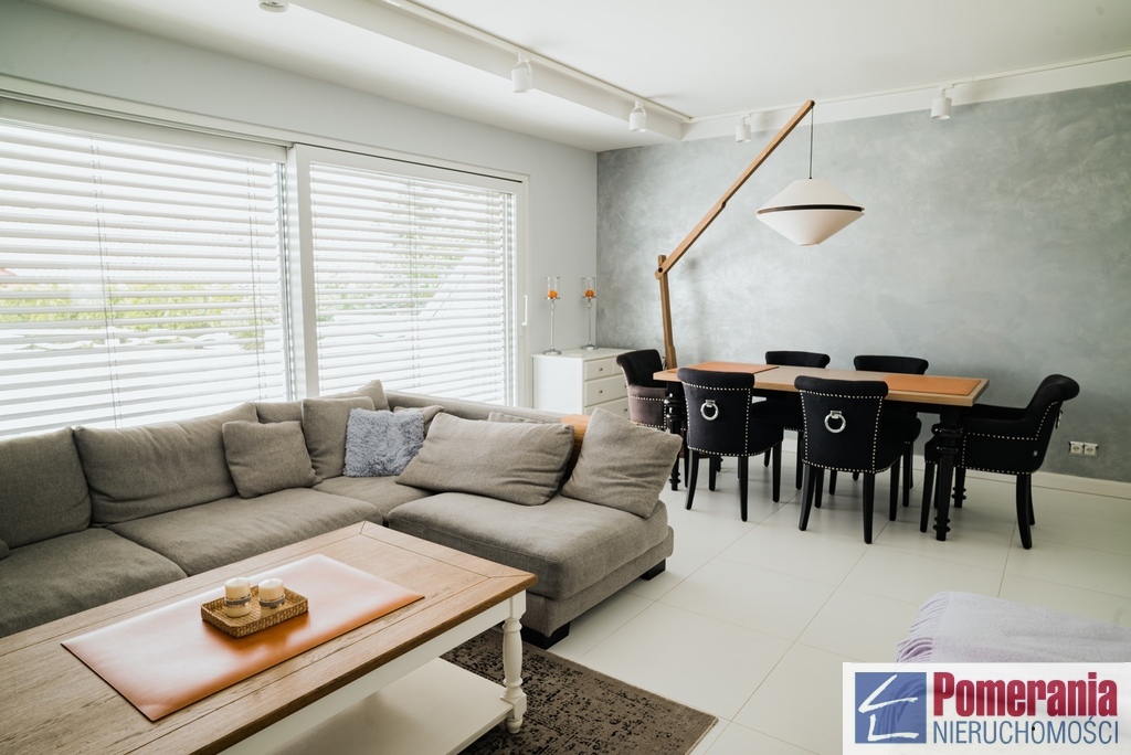 Komfortowy dom w zabudowie bliźniaczej, Bezrzecze (1)