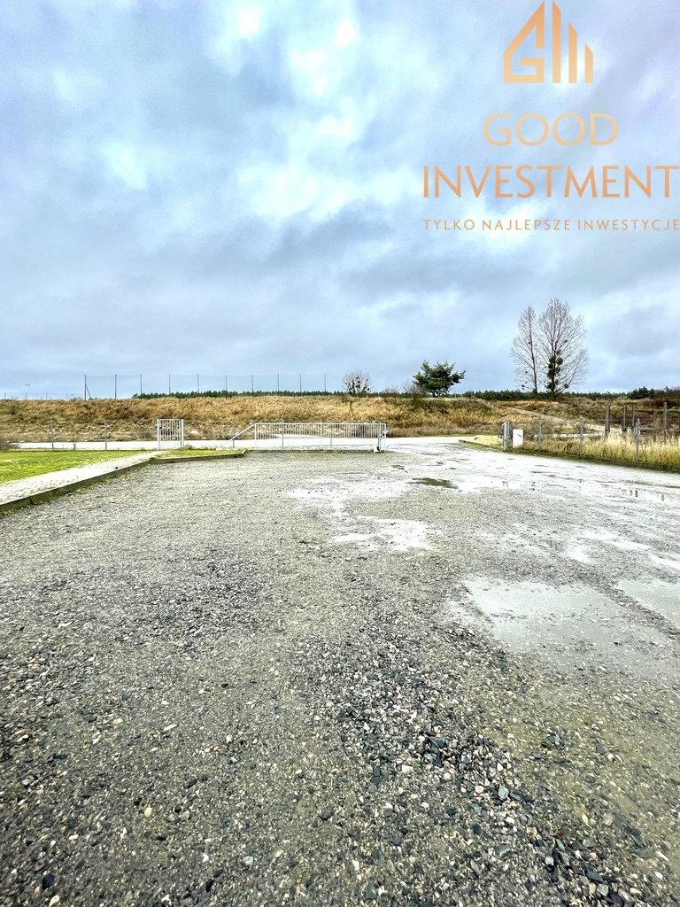 Hala komercyjno przemysłowo- biurowa. (1)