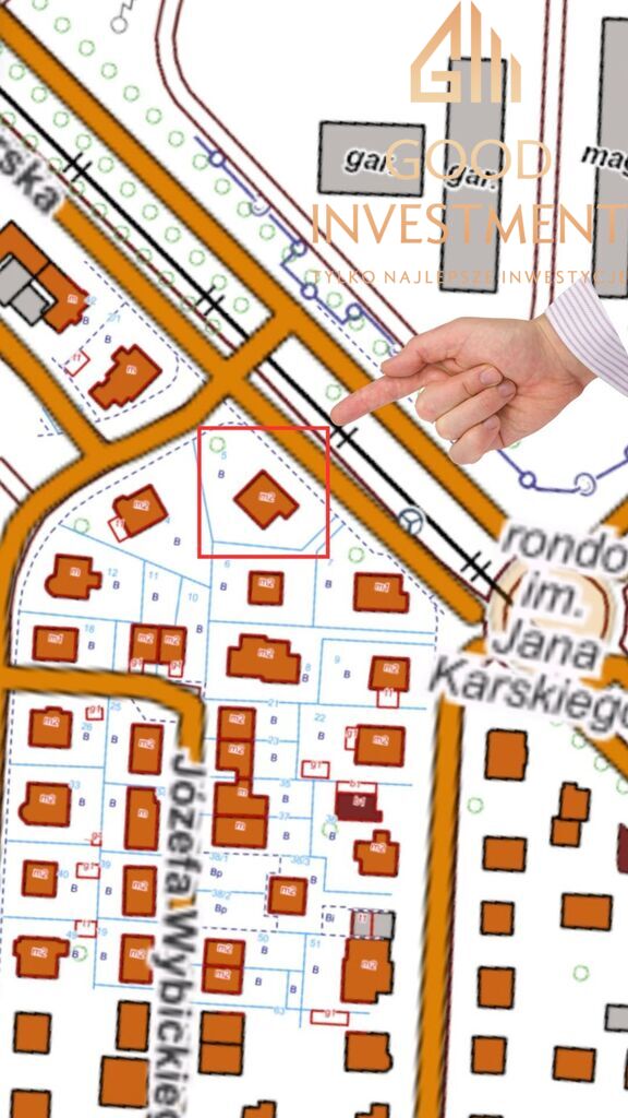Blok Mieszkalny Na Sprzedaż (28)