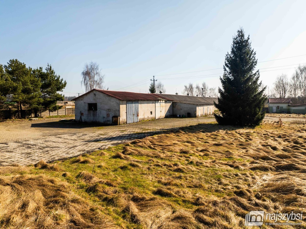 PŁOTY-obiekt/baza przy węźle drogi S6 (10)