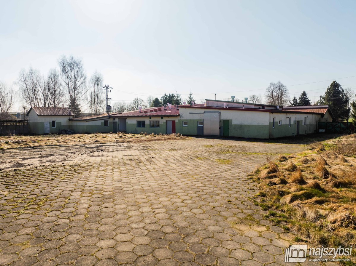 PŁOTY-obiekt/baza przy węźle drogi S6 (11)