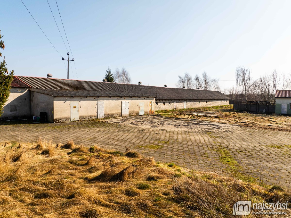 PŁOTY-obiekt/baza przy węźle drogi S6 (13)