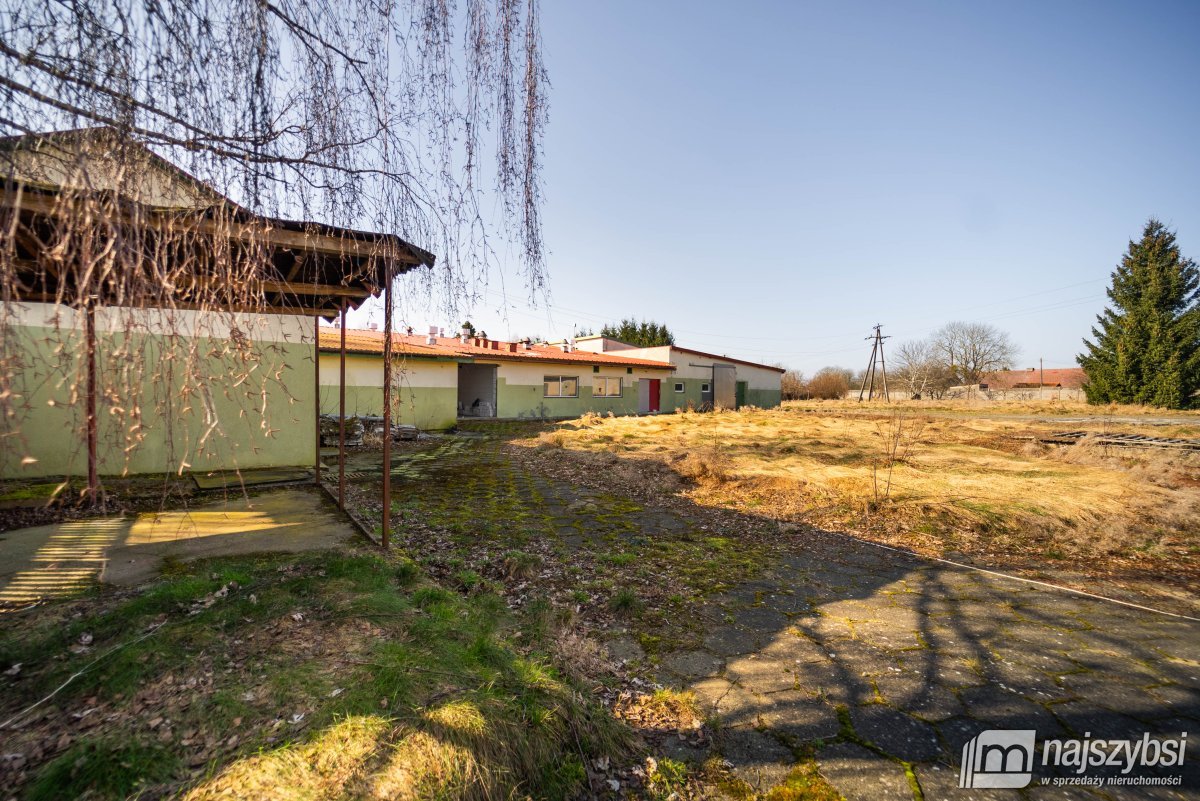 PŁOTY-obiekt/baza przy węźle drogi S6 (14)