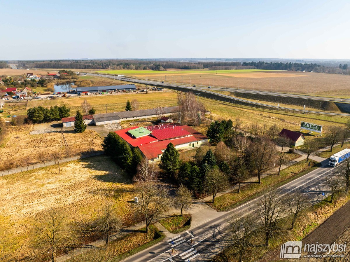 PŁOTY-obiekt/baza przy węźle drogi S6 (6)