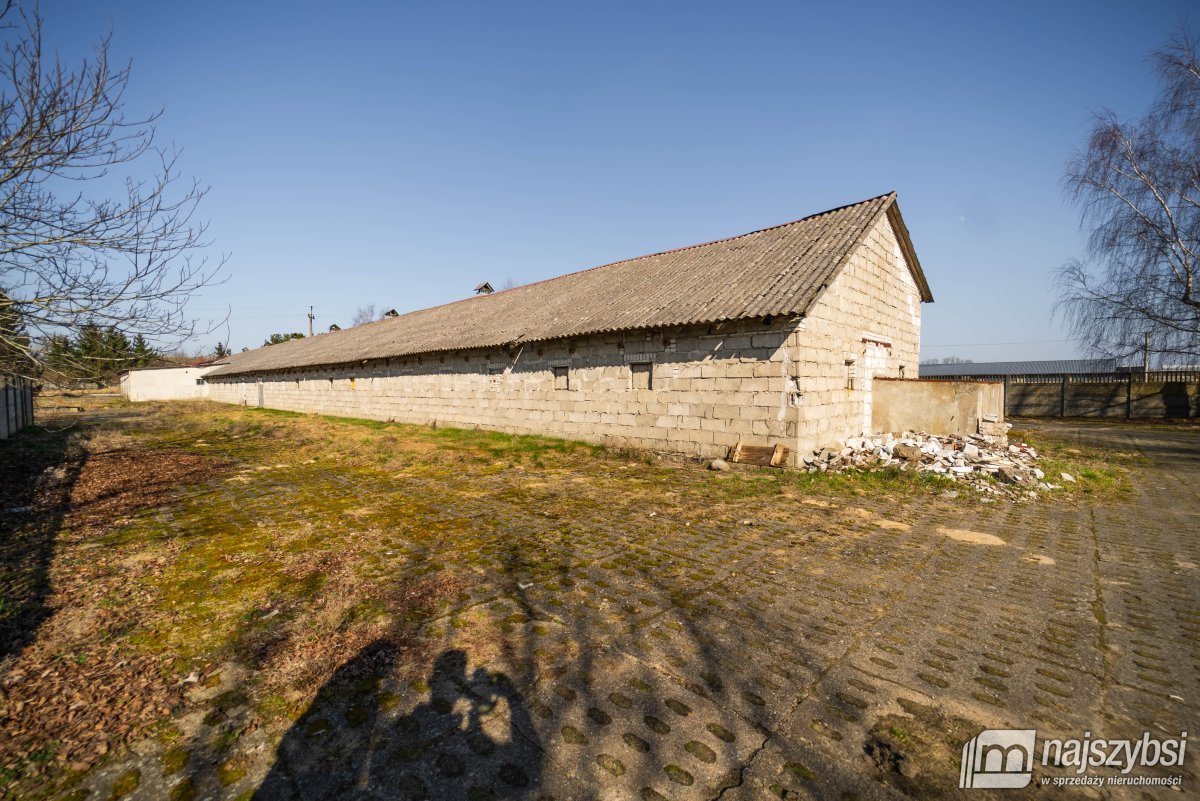 PŁOTY-obiekt/baza przy węźle drogi S6 (9)