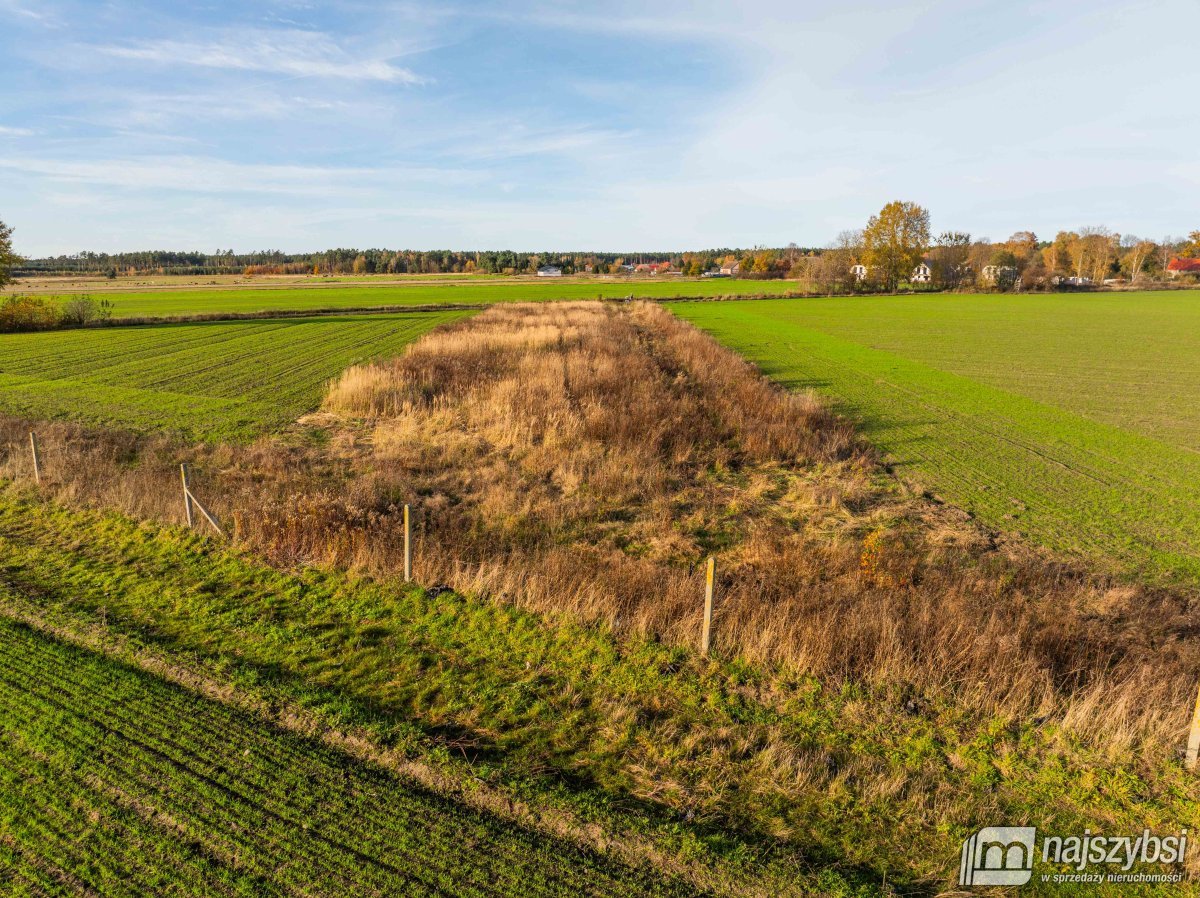 Glewice - atrakcyjna działka 2777m2 (3)