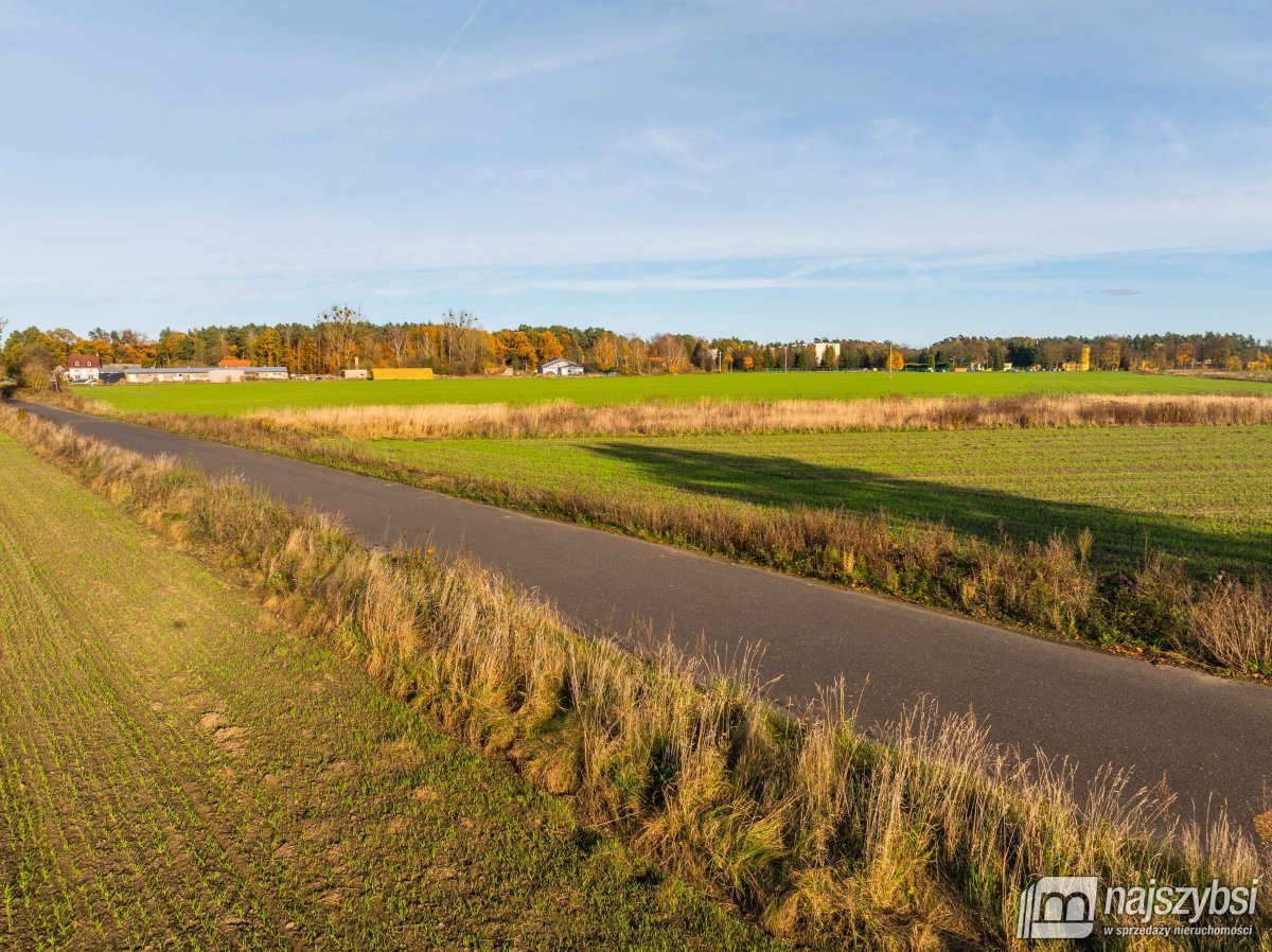 Glewice - atrakcyjna działka 2777m2 (7)