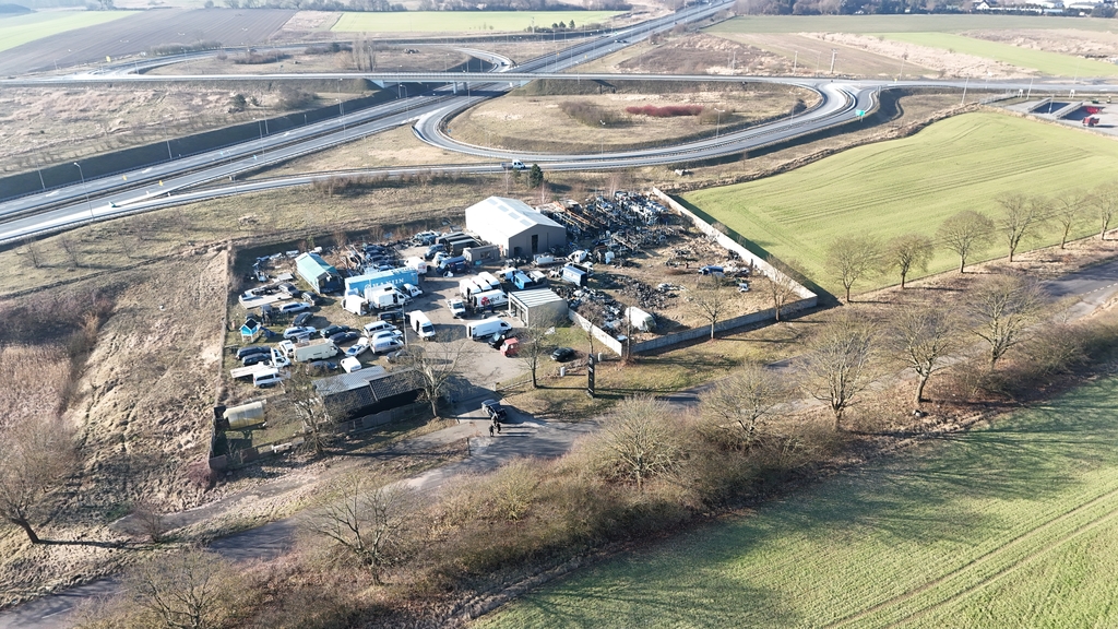 działka pod inwestycje (3)