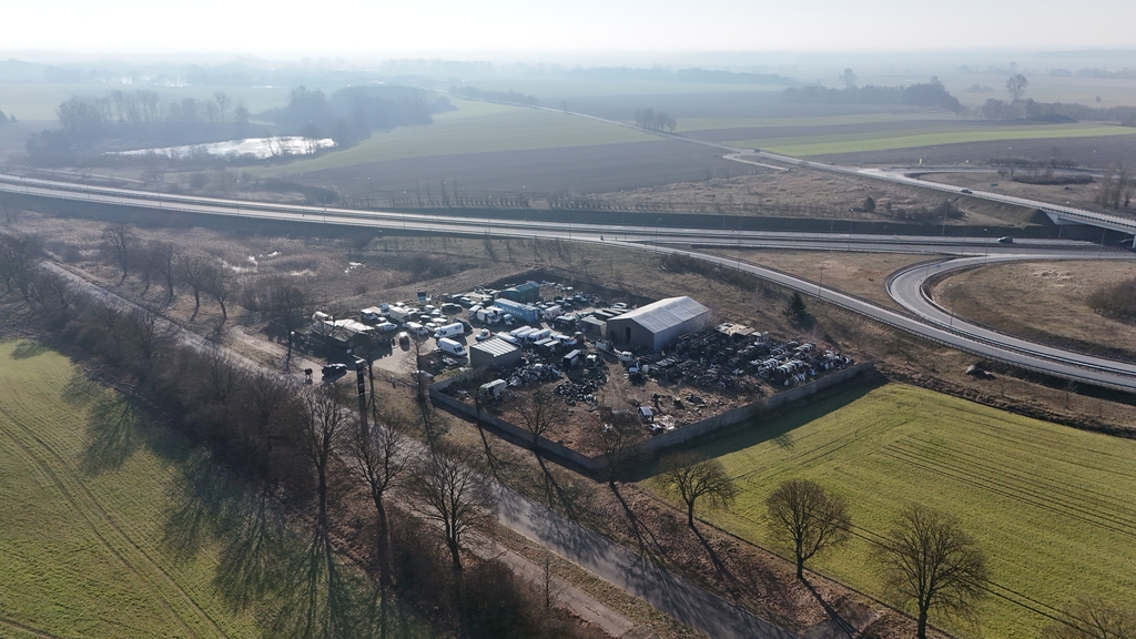 działka pod inwestycje (2)