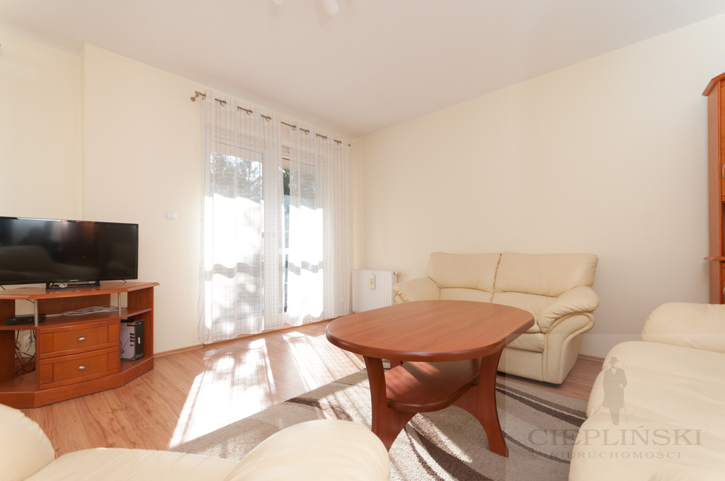 GUMIEŃCE 3 ROZKŁADOWE POKOJE, OGRÓDEM BEZCZYNSZOWE (3)