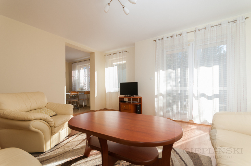 GUMIEŃCE 3 ROZKŁADOWE POKOJE, OGRÓDEM BEZCZYNSZOWE (5)