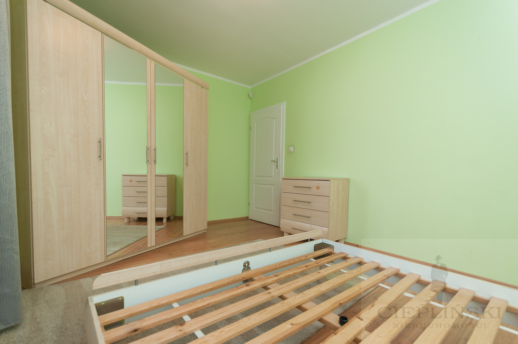 GUMIEŃCE 3 ROZKŁADOWE POKOJE, OGRÓDEM BEZCZYNSZOWE (11)