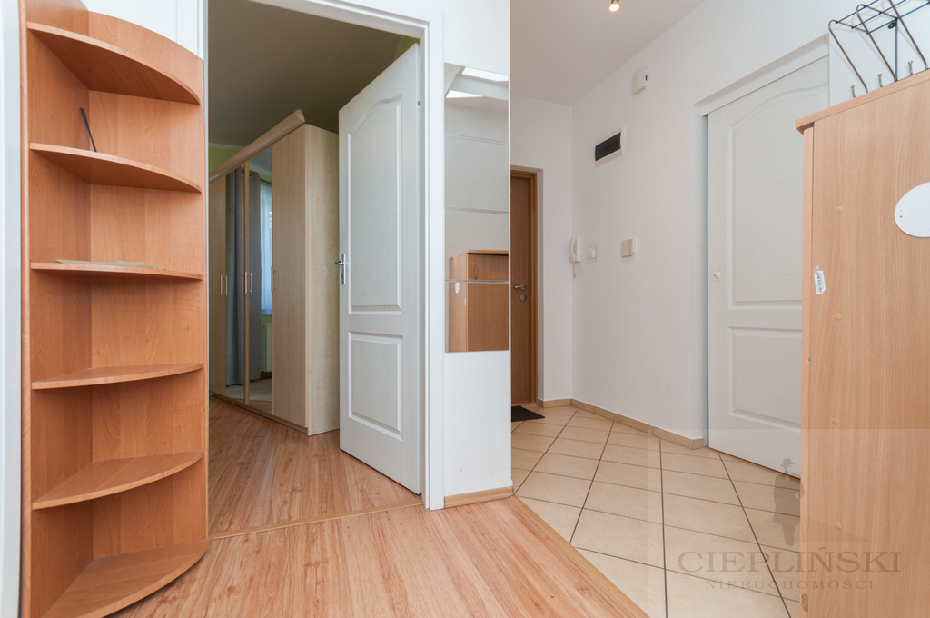 GUMIEŃCE 3 ROZKŁADOWE POKOJE, OGRÓDEM BEZCZYNSZOWE (12)