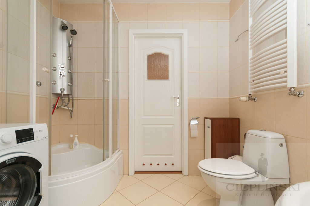 GUMIEŃCE 3 ROZKŁADOWE POKOJE, OGRÓDEM BEZCZYNSZOWE (16)