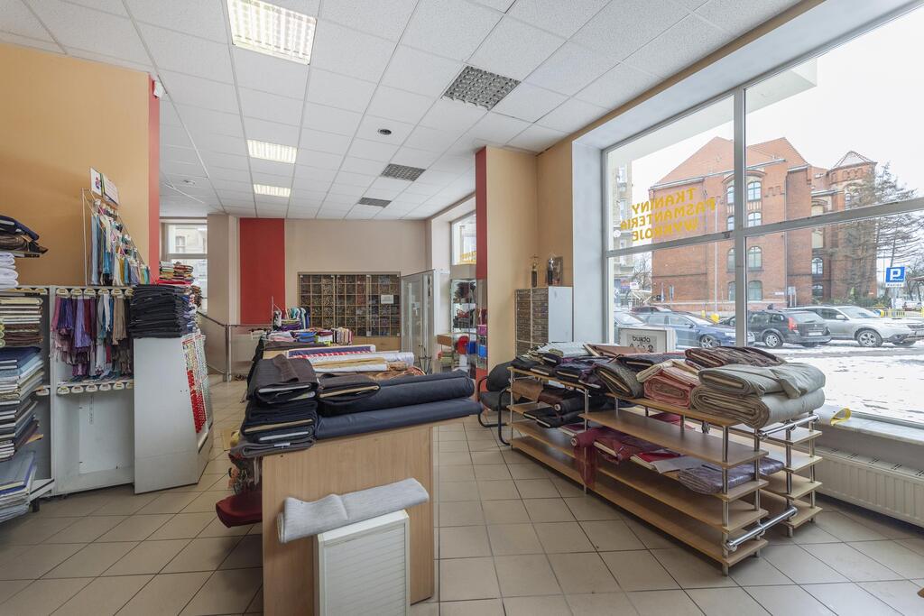 Duży i bardzo widoczny lokal w centrum Szczecina (6)