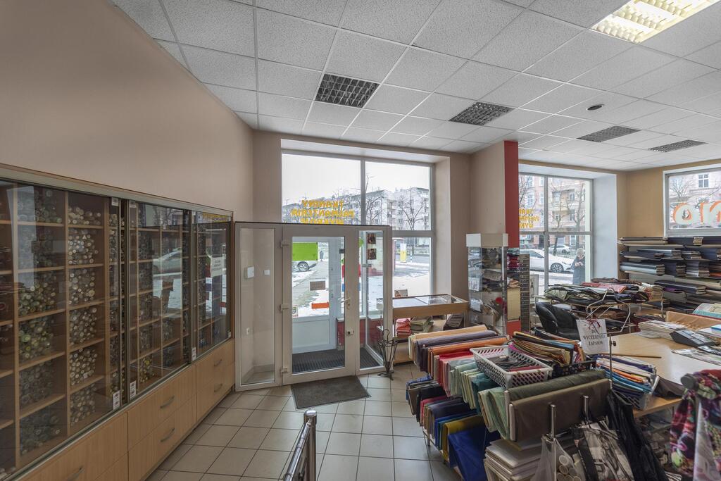 Duży i bardzo widoczny lokal w centrum Szczecina (8)