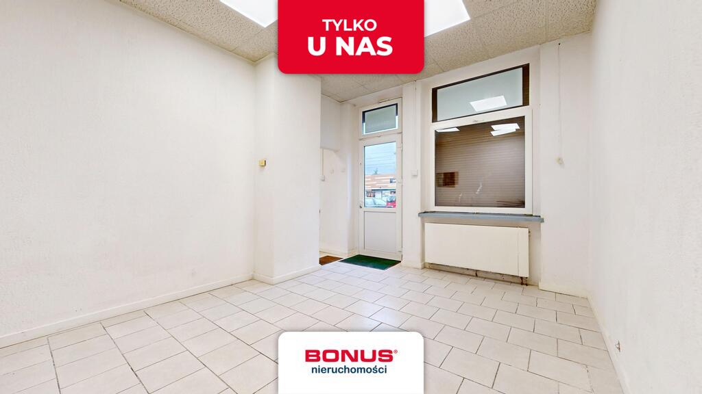 Lokal usługowy naprzeciw kortów tenisowych (1)