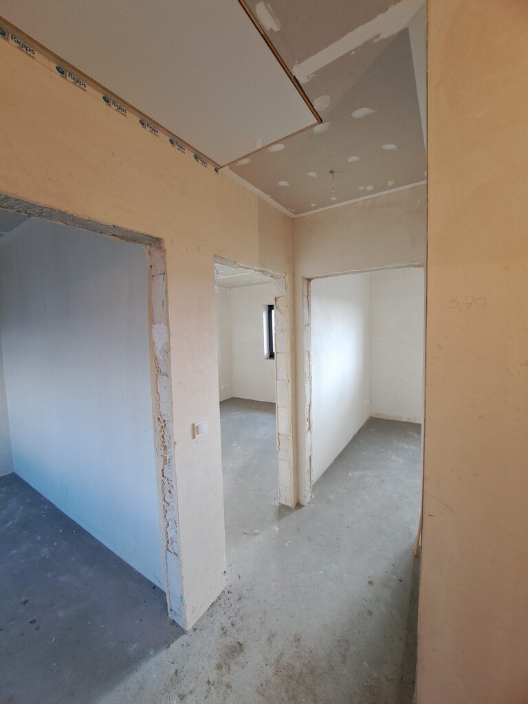 Bliźniak w Dołujach (4)