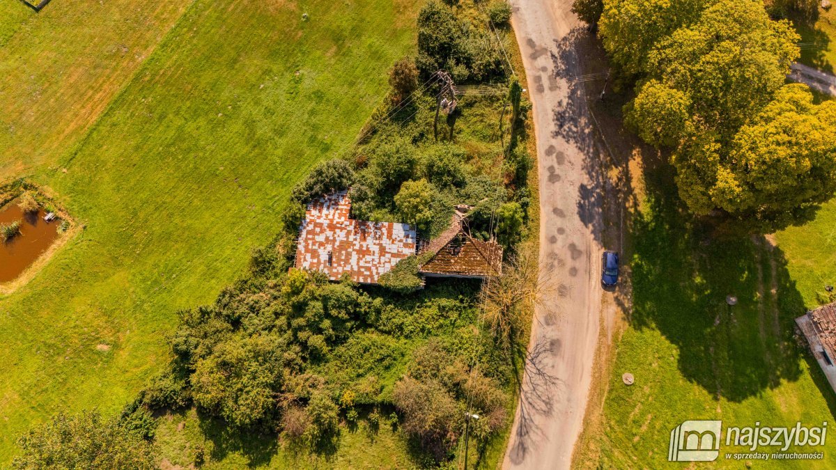 Przybiernów- Miodowice, gospodarstwo rolne 18 ha z (1)