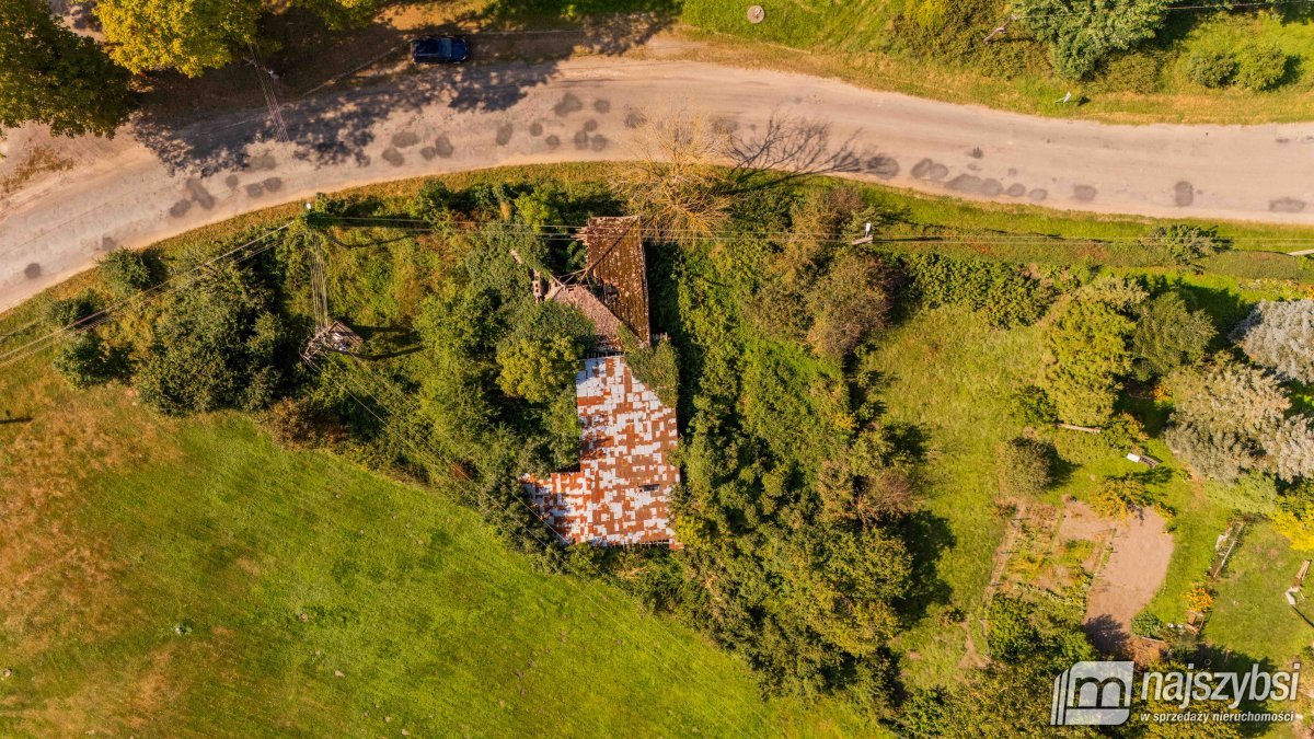 Przybiernów- Miodowice, gospodarstwo rolne 18 ha z (13)