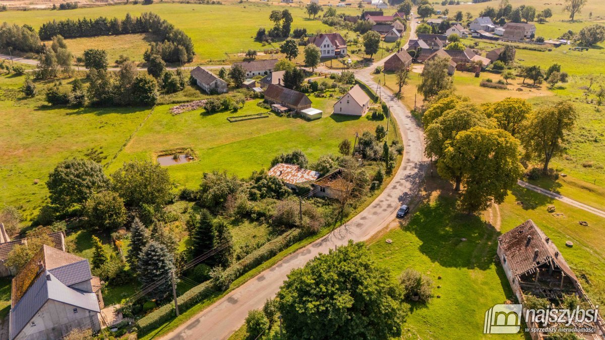 Przybiernów- Miodowice, gospodarstwo rolne 18 ha z (2)