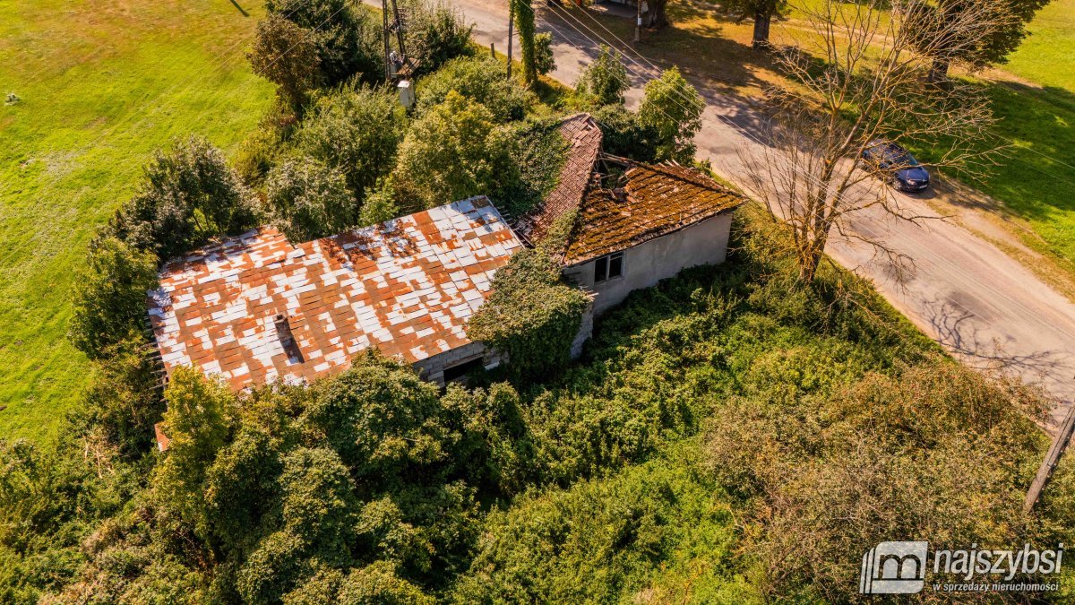 Przybiernów- Miodowice, gospodarstwo rolne 18 ha z (5)