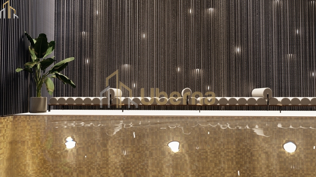 Lokal inwestycyjny w ***** hotelu w górach (4)