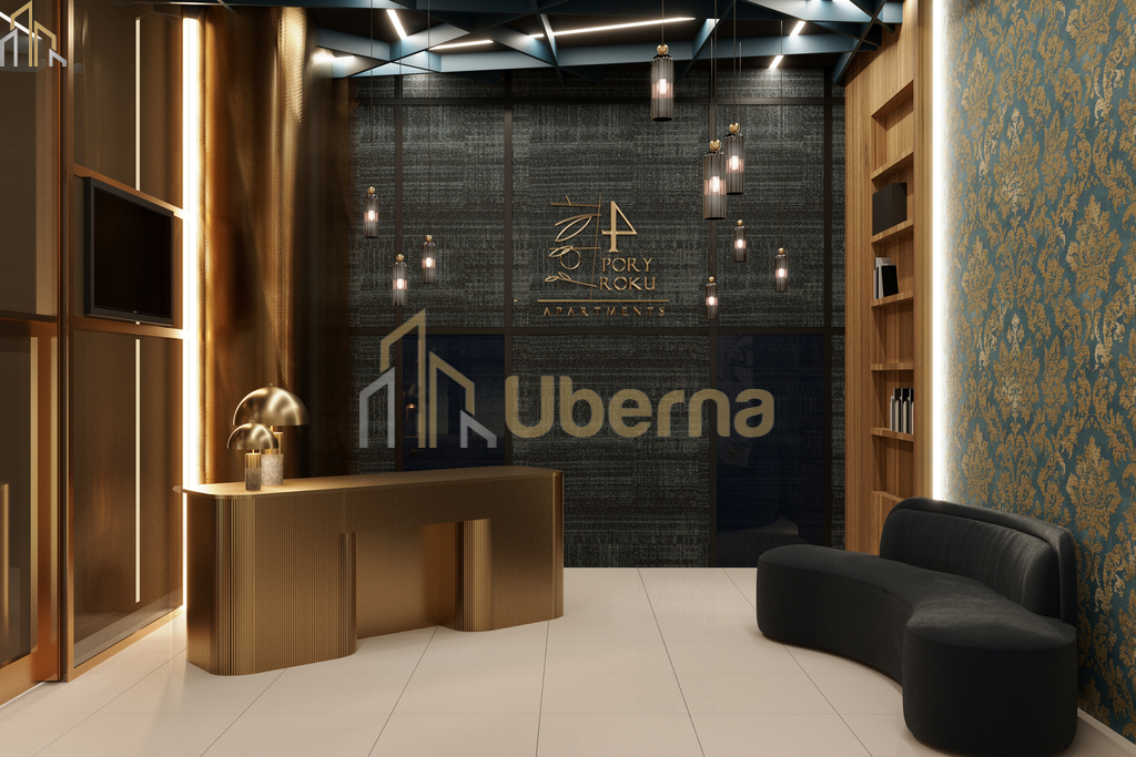 Lokal inwestycyjny w ***** hotelu w górach (2)