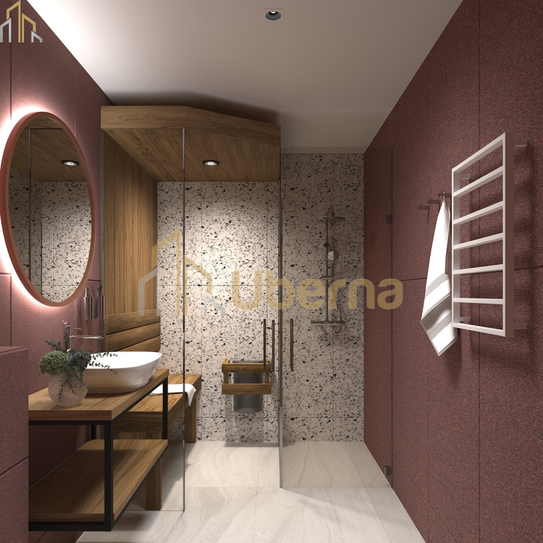 Lokal inwestycyjny w ***** hotelu w górach (3)