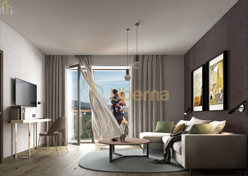 Lokal inwestycyjny w ***** hotelu w górach (7)