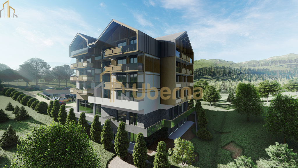 Lokal inwestycyjny w ***** hotelu w górach (8)