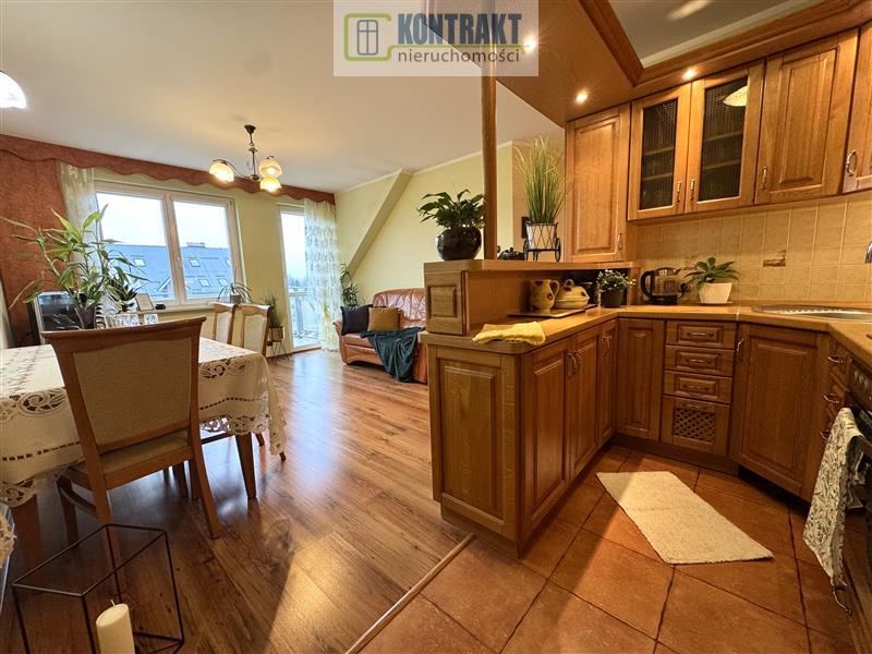 Mieszkanie - Koszalin Rokosowo (1)