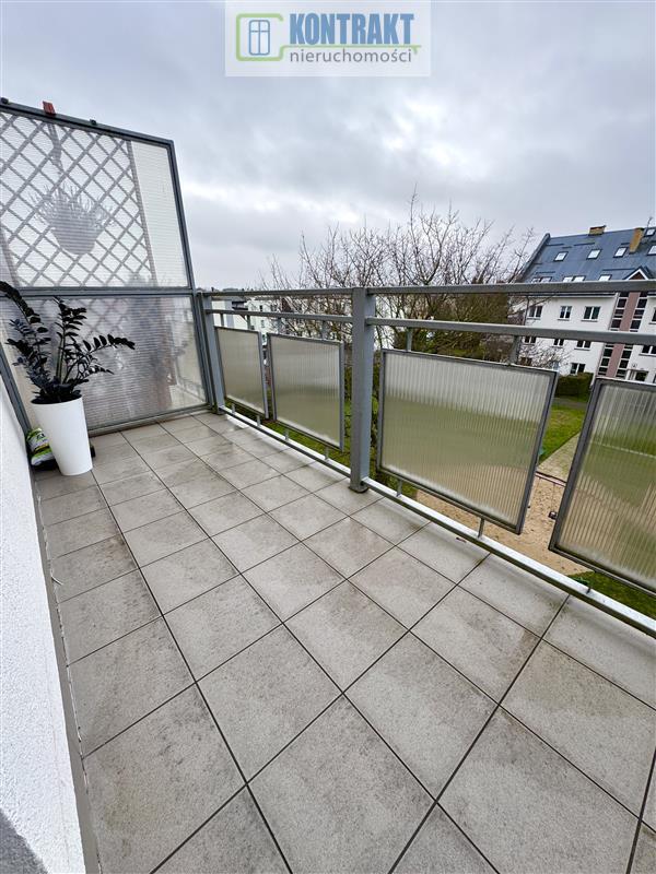 Mieszkanie - Koszalin Rokosowo (15)