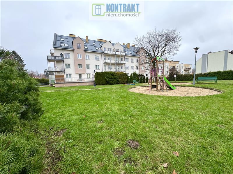 Mieszkanie - Koszalin Rokosowo (2)