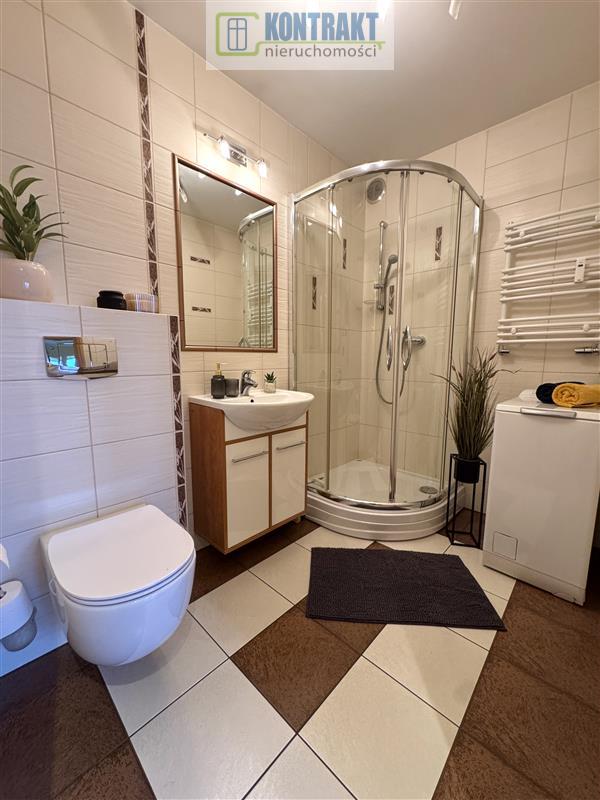 Mieszkanie - Koszalin Rokosowo (8)