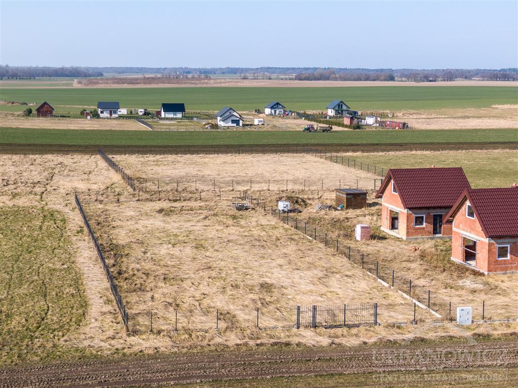 Działka bardzo blisko morza! (2)