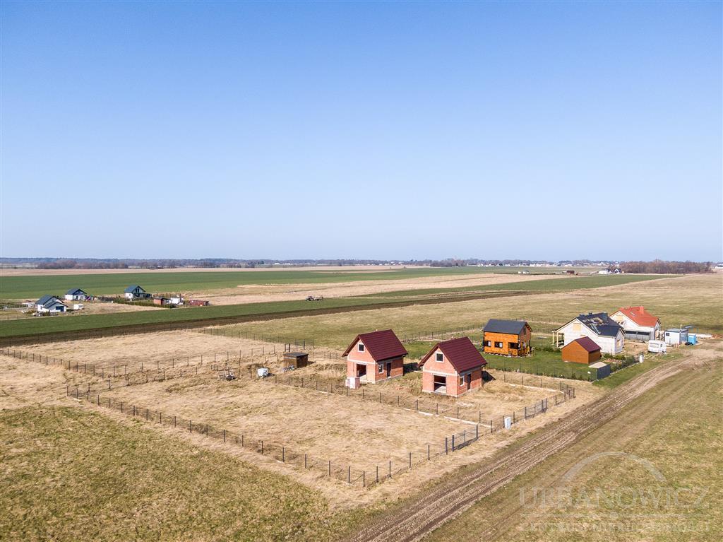 Działka bardzo blisko morza! (3)