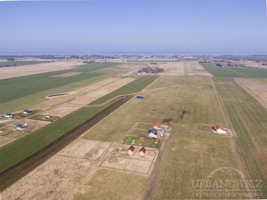 Działka bardzo blisko morza! (4)