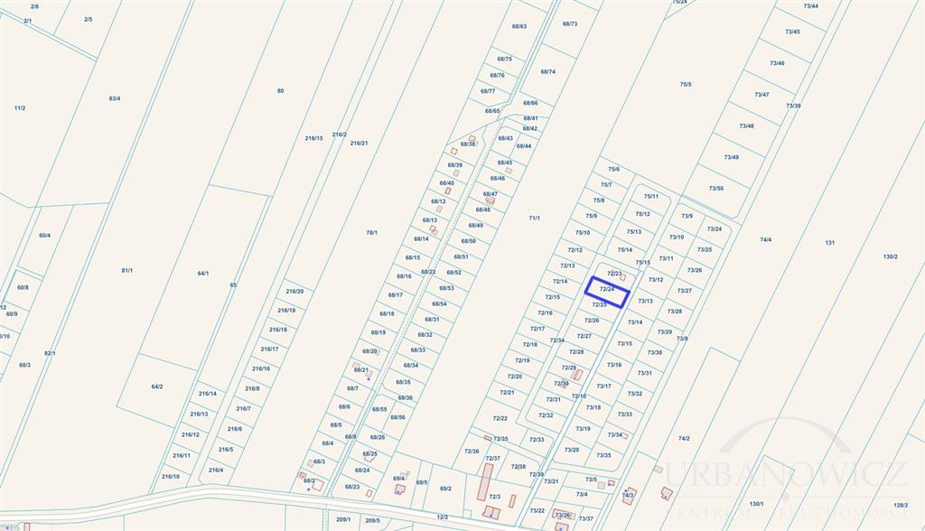 Działka bardzo blisko morza! (5)