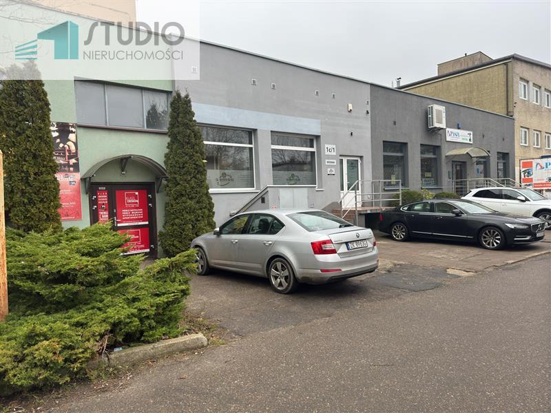 Obiekt - Koszalin Morskie (1)