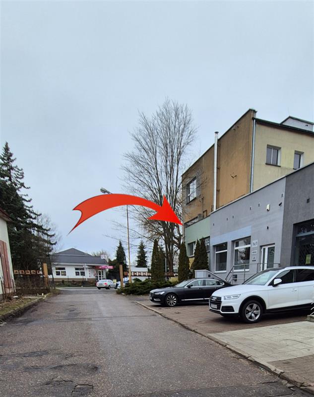 Obiekt - Koszalin Morskie (2)