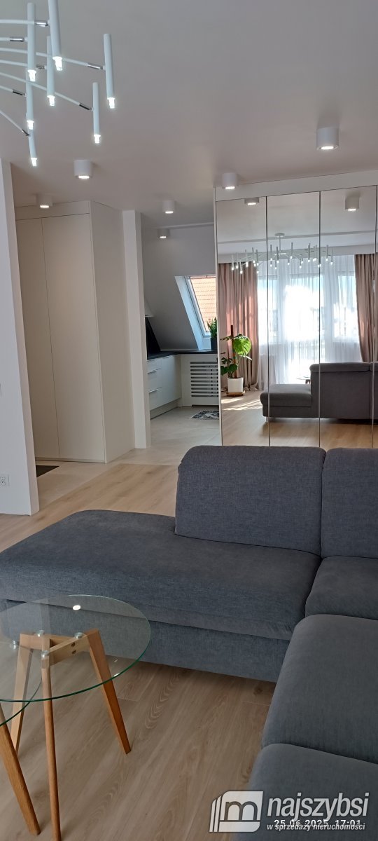 Szczecin - Pogodno - 3 pokoje (1)