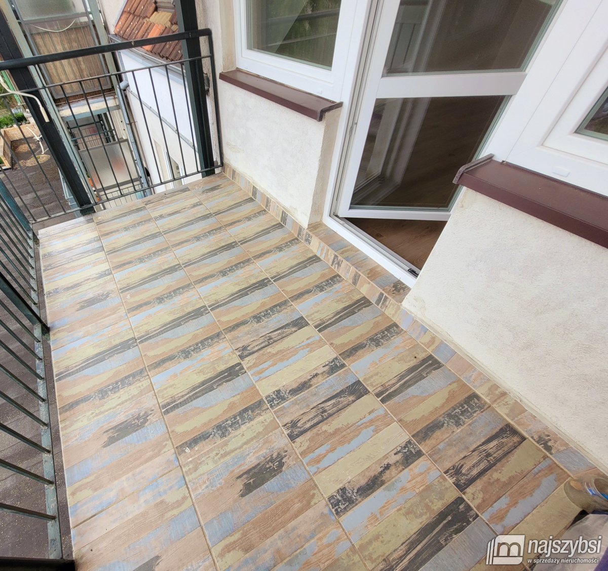 Szczecin - Pogodno - 3 pokoje (33)