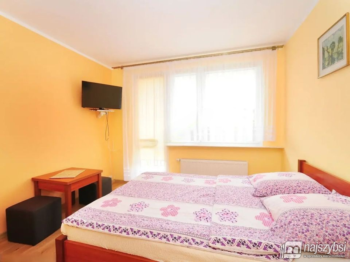 Pensjonat w Ustroniu Morskim na sprzedaż (1)