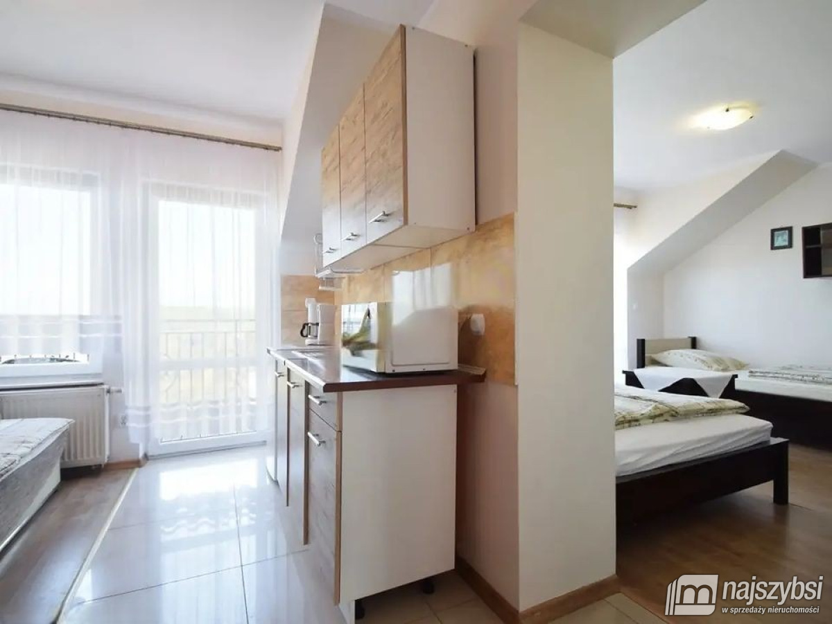 Pensjonat w Ustroniu Morskim na sprzedaż (2)