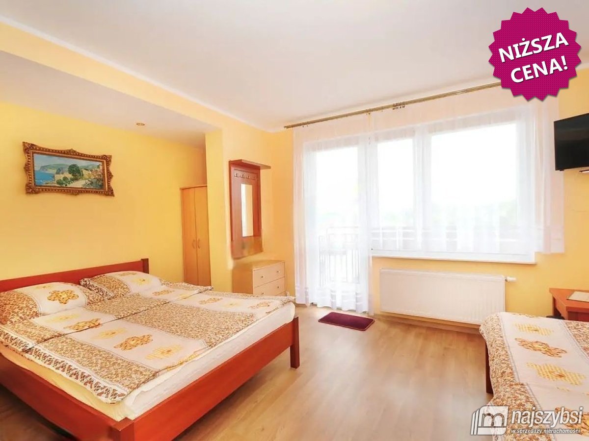 Pensjonat w Ustroniu Morskim na sprzedaż (4)